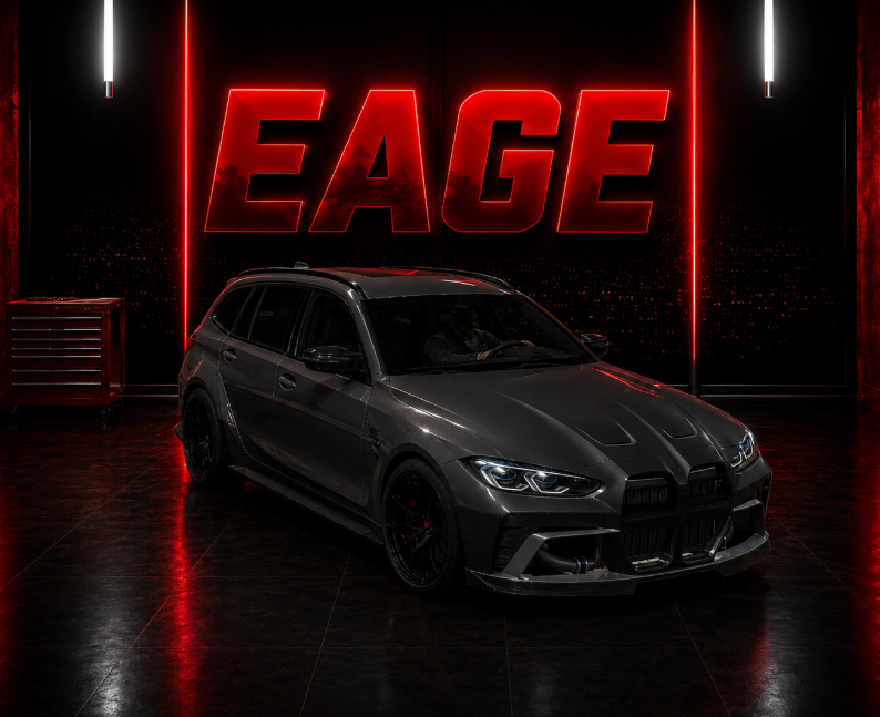 Mercedes CLS19